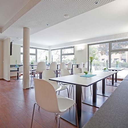 Sebcity Hotel Ellwangen Dış mekan fotoğraf