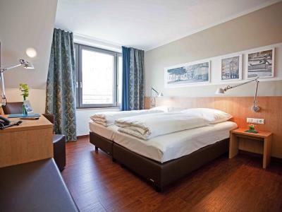 Sebcity Hotel Ellwangen Dış mekan fotoğraf