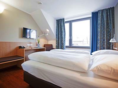 Sebcity Hotel Ellwangen Dış mekan fotoğraf