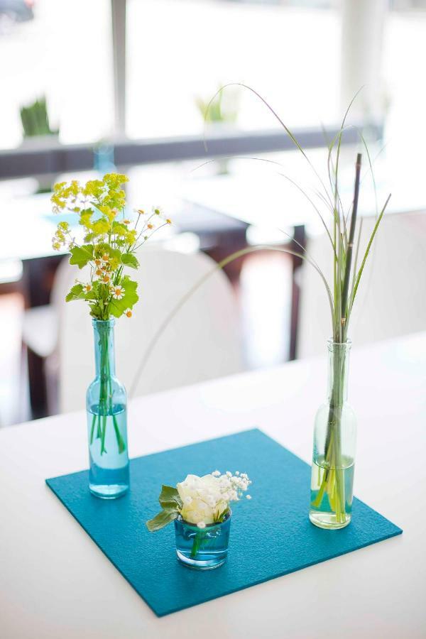 Sebcity Hotel Ellwangen Dış mekan fotoğraf